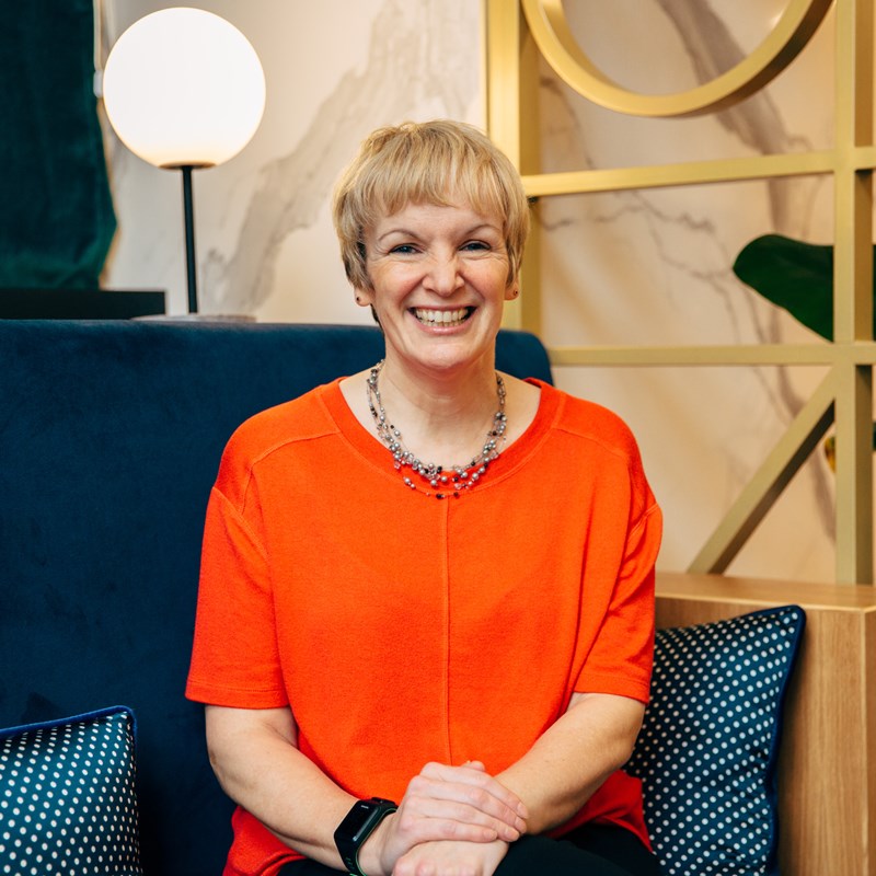 Clare Braithwaite